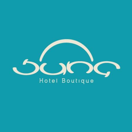 Hotel Boutique Juna Cartagena Exterior foto