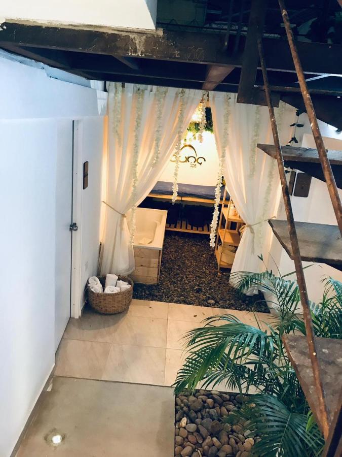 Hotel Boutique Juna Cartagena Exterior foto