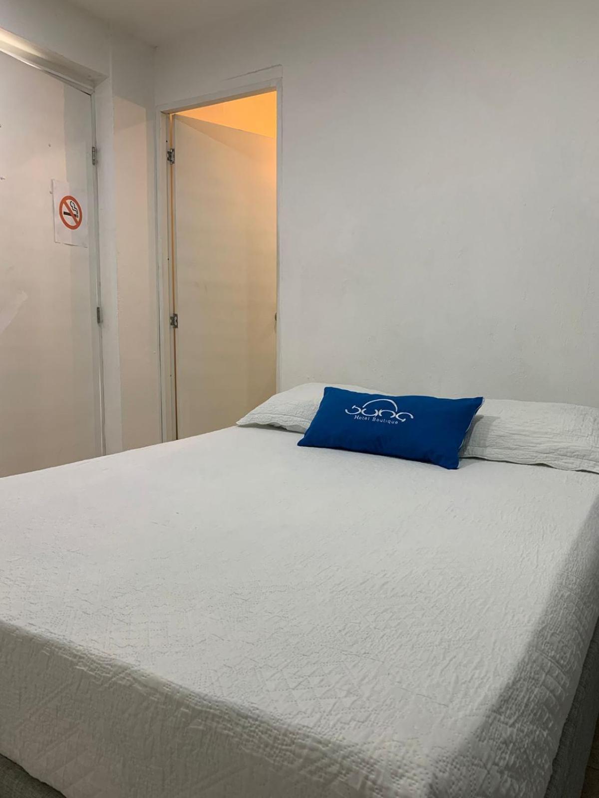 Hotel Boutique Juna Cartagena Exterior foto