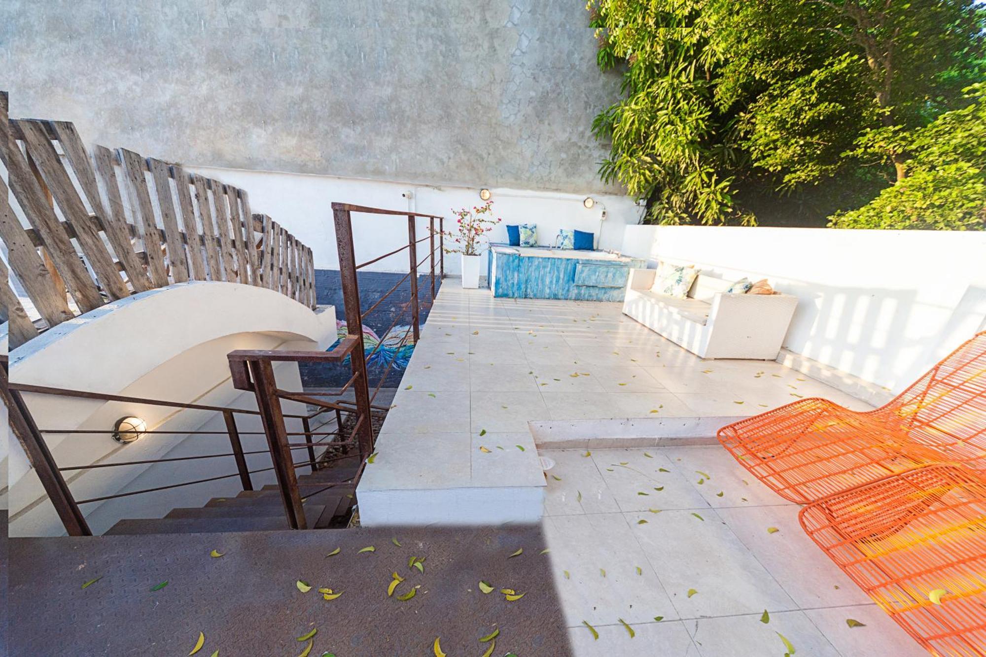 Hotel Boutique Juna Cartagena Exterior foto